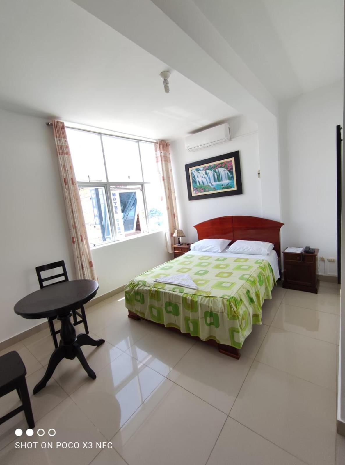 Hospedaje Renzo Tarapoto Dış mekan fotoğraf