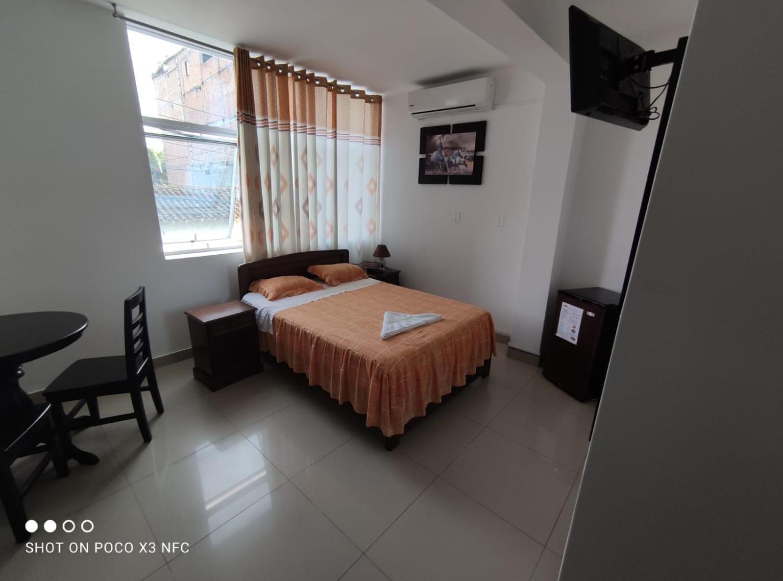Hospedaje Renzo Tarapoto Dış mekan fotoğraf