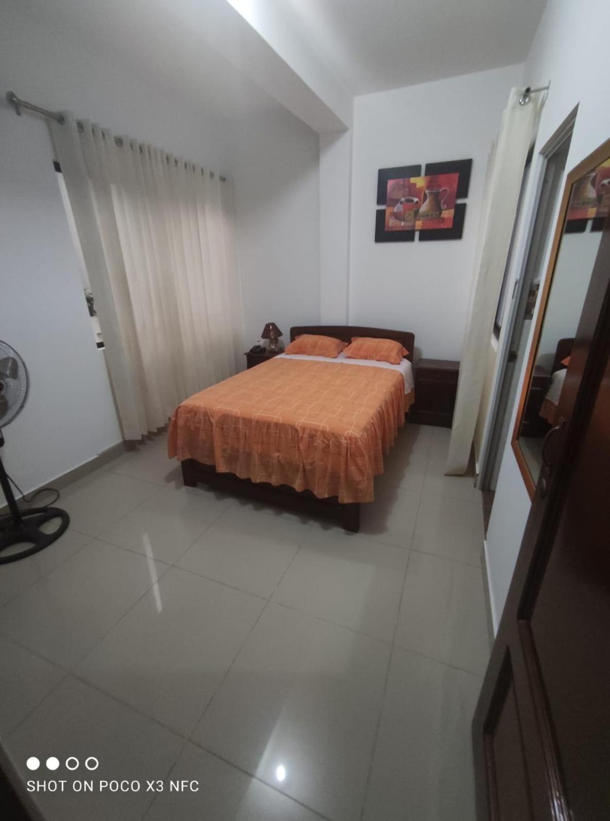 Hospedaje Renzo Tarapoto Dış mekan fotoğraf