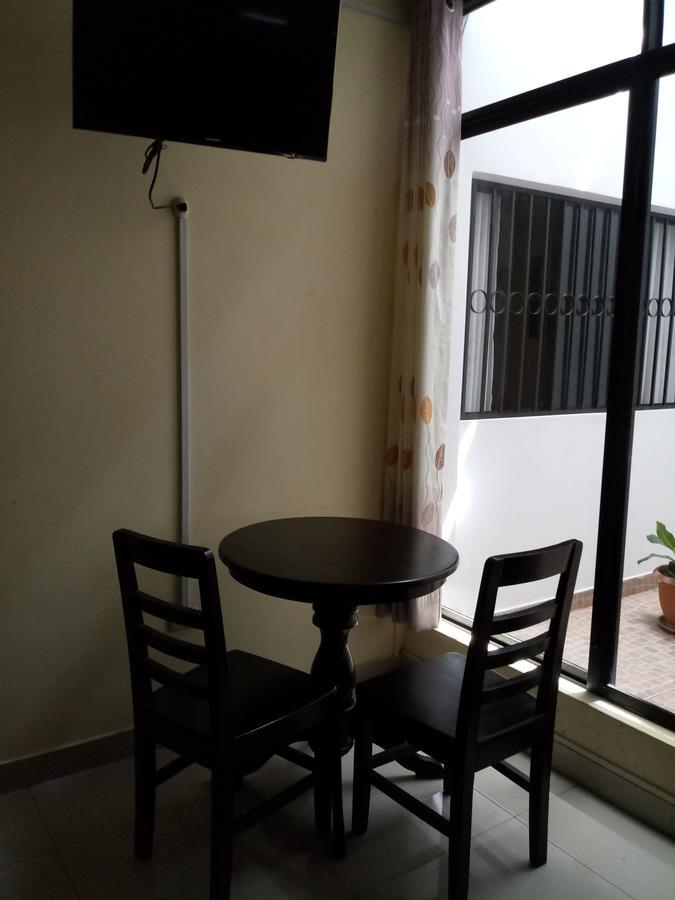 Hospedaje Renzo Tarapoto Dış mekan fotoğraf