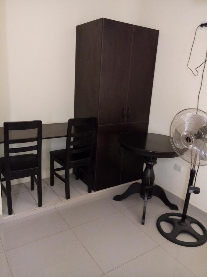 Hospedaje Renzo Tarapoto Dış mekan fotoğraf