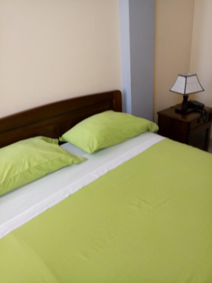 Hospedaje Renzo Tarapoto Dış mekan fotoğraf