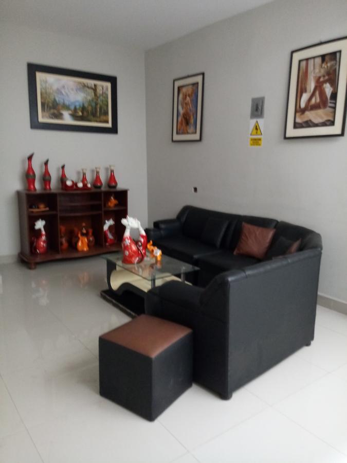 Hospedaje Renzo Tarapoto Dış mekan fotoğraf