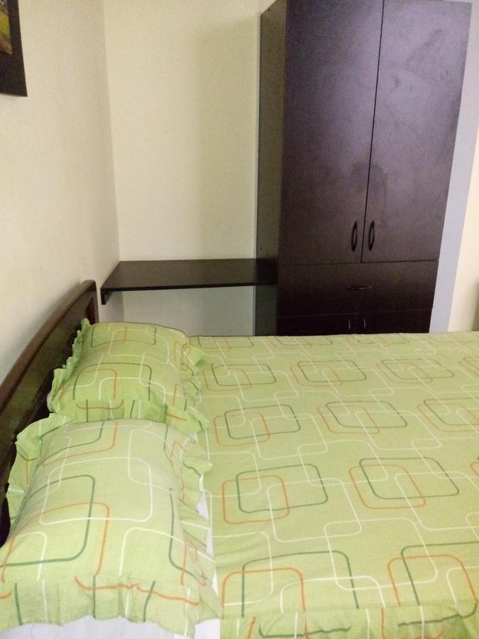 Hospedaje Renzo Tarapoto Dış mekan fotoğraf
