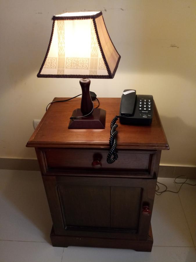 Hospedaje Renzo Tarapoto Dış mekan fotoğraf