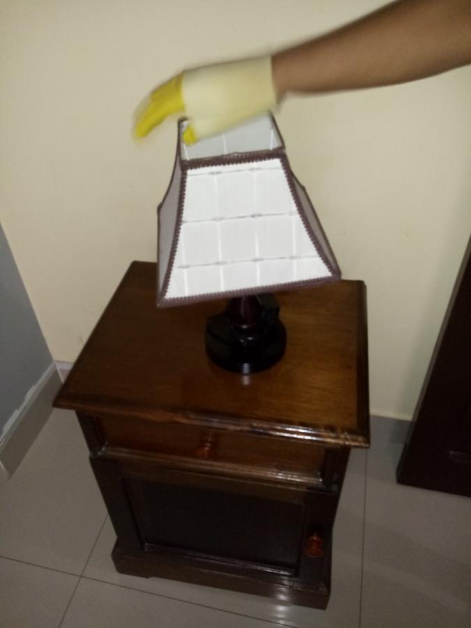 Hospedaje Renzo Tarapoto Dış mekan fotoğraf