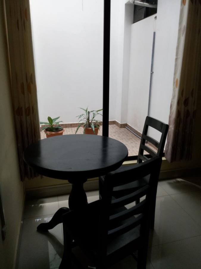 Hospedaje Renzo Tarapoto Dış mekan fotoğraf