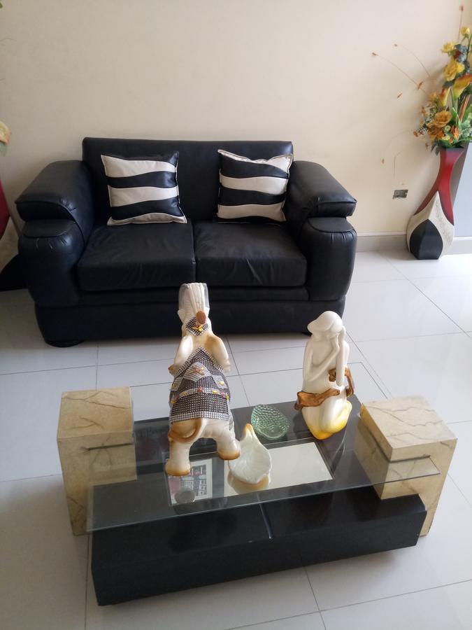 Hospedaje Renzo Tarapoto Dış mekan fotoğraf