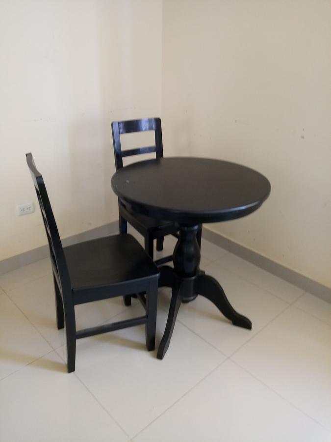 Hospedaje Renzo Tarapoto Dış mekan fotoğraf